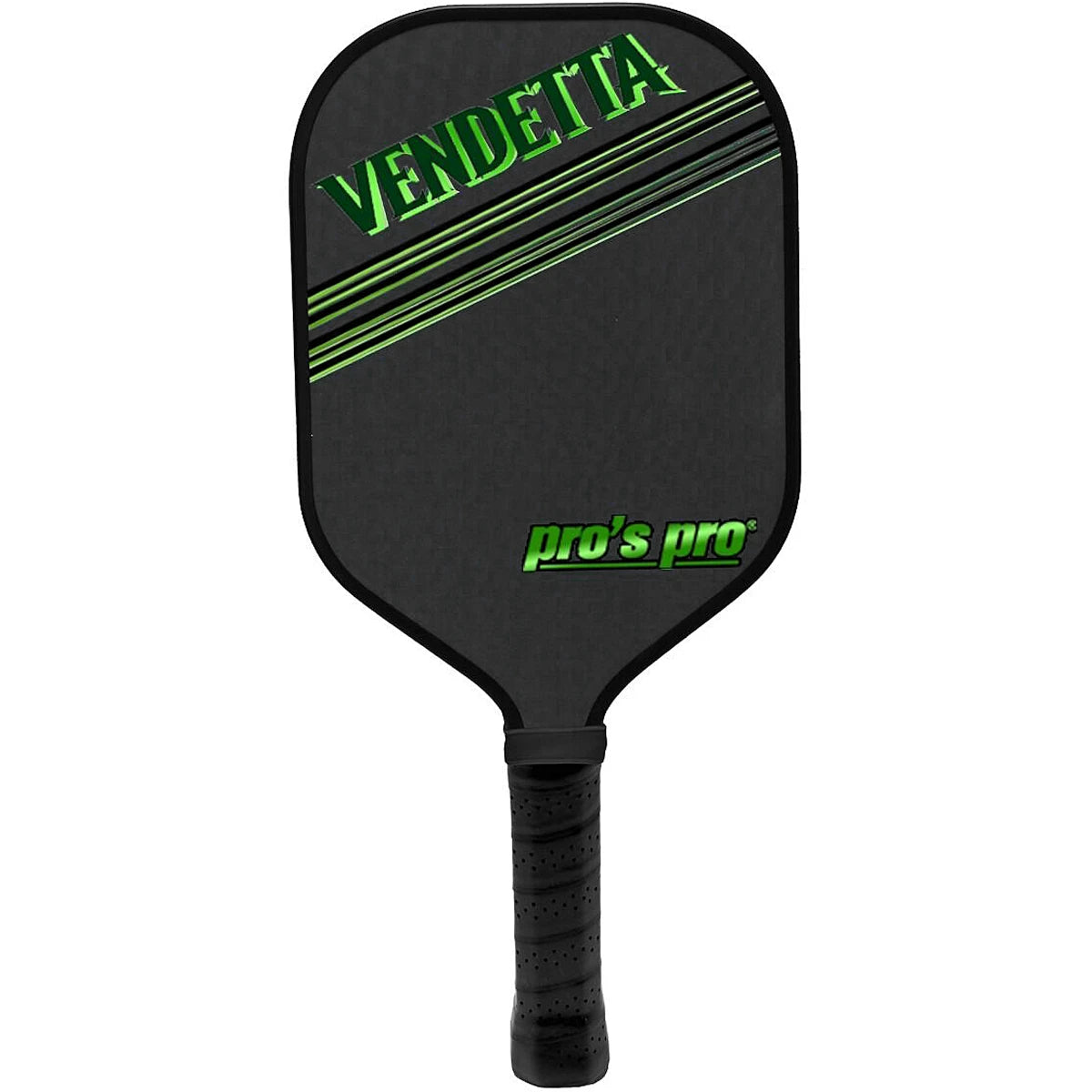 PRO'S PRO VENDETTA PICKLEBALL-SCHLÄGER