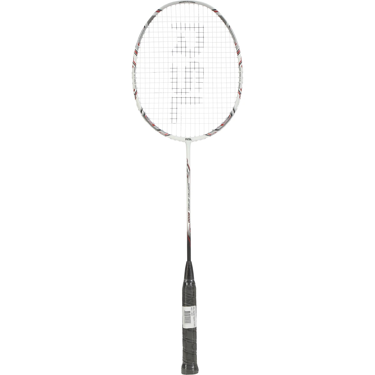 RAQUETTE DE BADMINTON RSL MASTER SPEED 11000 (CORDEE)