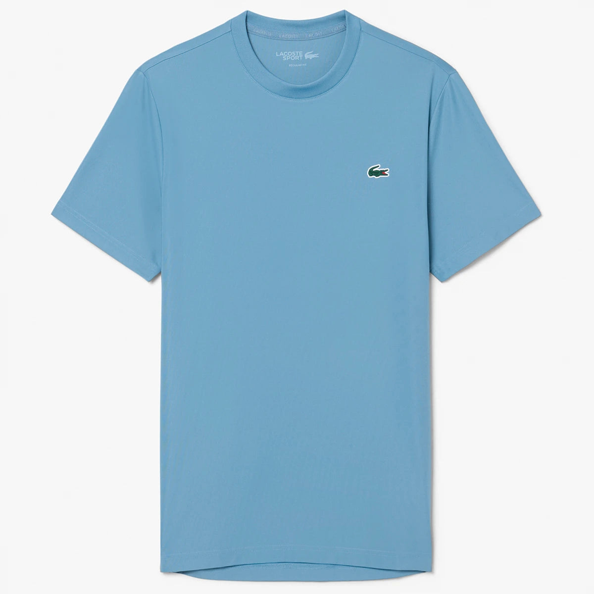 T-SHIRT LACOSTE CORE PERFORMANCE TECHNIQUE