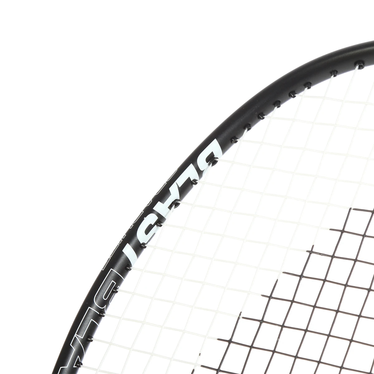 RAQUETTE DE BADMINTON KARAKAL BLAST BLACK (CORDEE)
