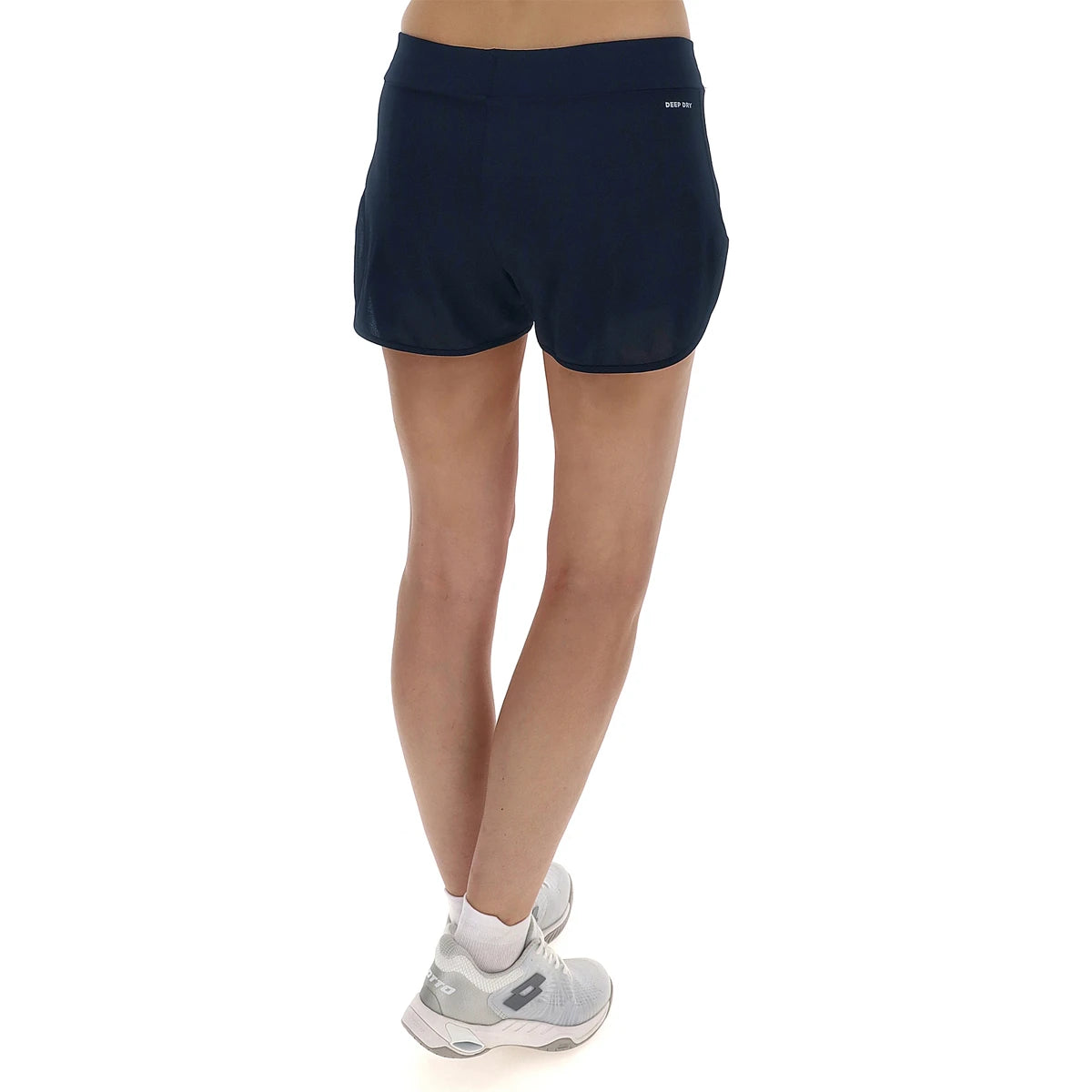 SHORT LOTTO DAMEN SQUADRA IV
