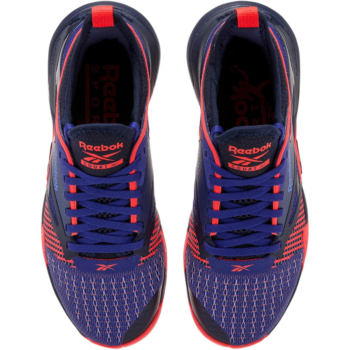 Chaussures Reebok Femme Nano Court Toutes Surfaces