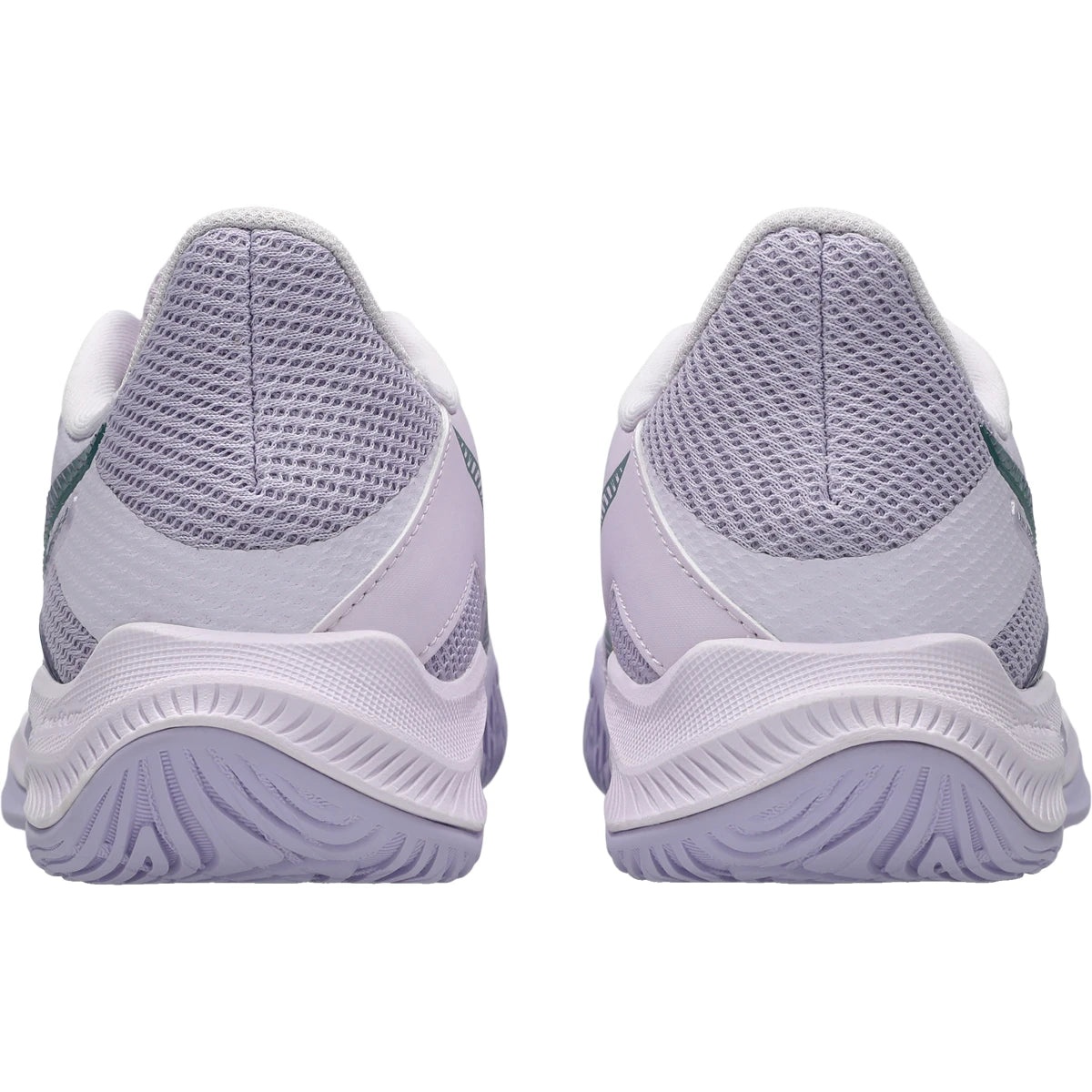 CHAUSSURES ASICS FEMME INDOOR BLADE FF 2
