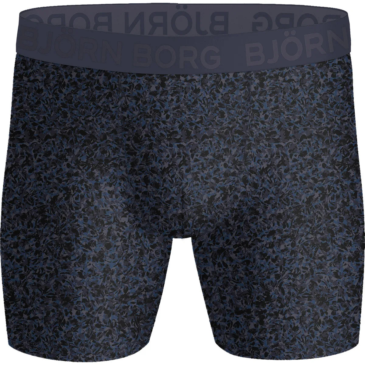 BOXER BJORN BORG MICROFIBRE