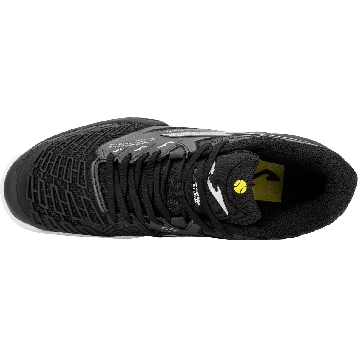 JOMA ROLAND 2501 SCHUHE FÜR ALLE OBERFLÄCHEN