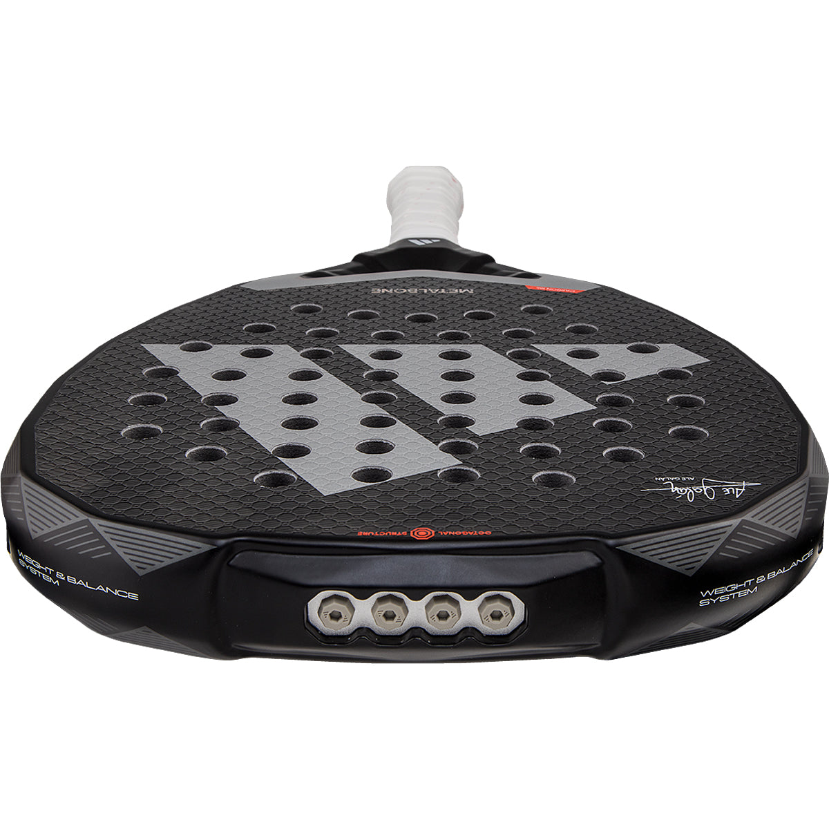 RAQUETTE DE PADEL ADIDAS METALBONE 3.4