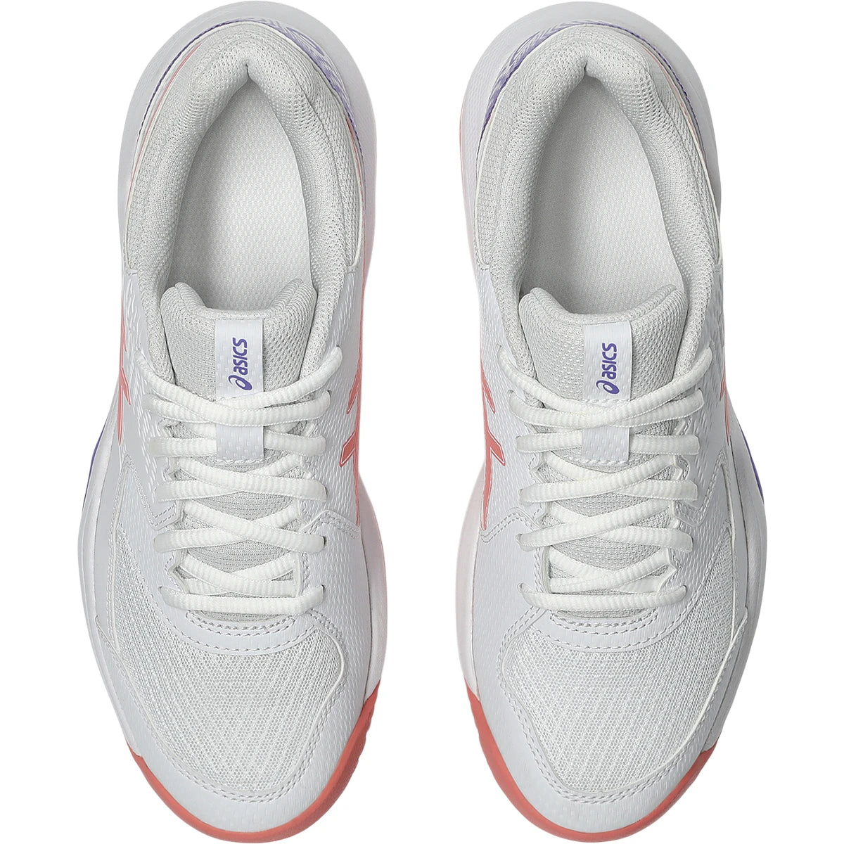 CHAUSSURES PADEL ASICS FEMME GEL DEDICATE 9