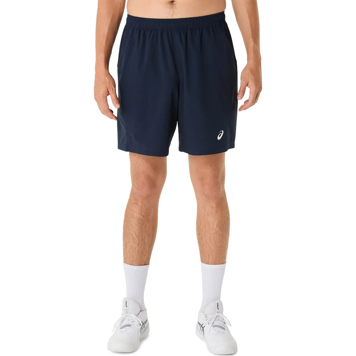 ASICS COURT KURZ 9IN