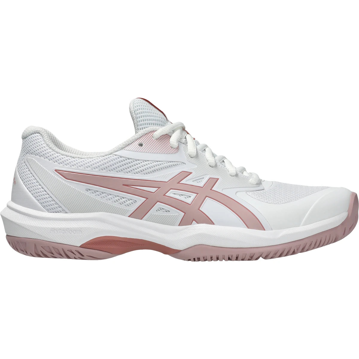 DAMEN ASICS SCHUHE GAME FF FÜR ALLE OBERFLÄCHEN