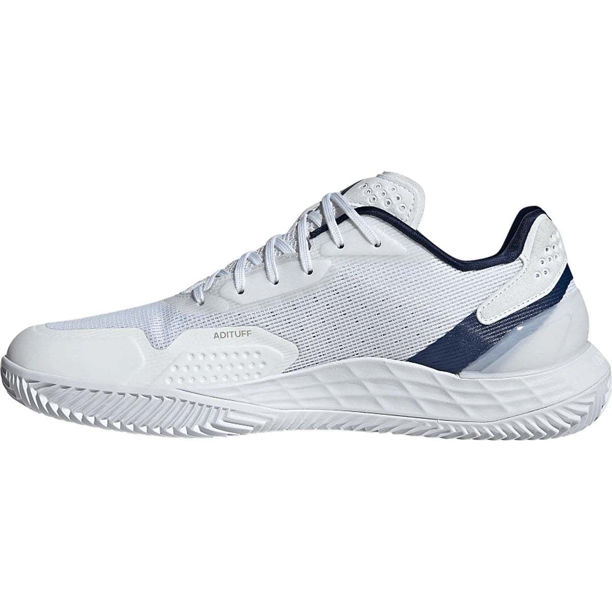 ADIDAS DEFIANT SPEED 2 CLAY COURT SHOES