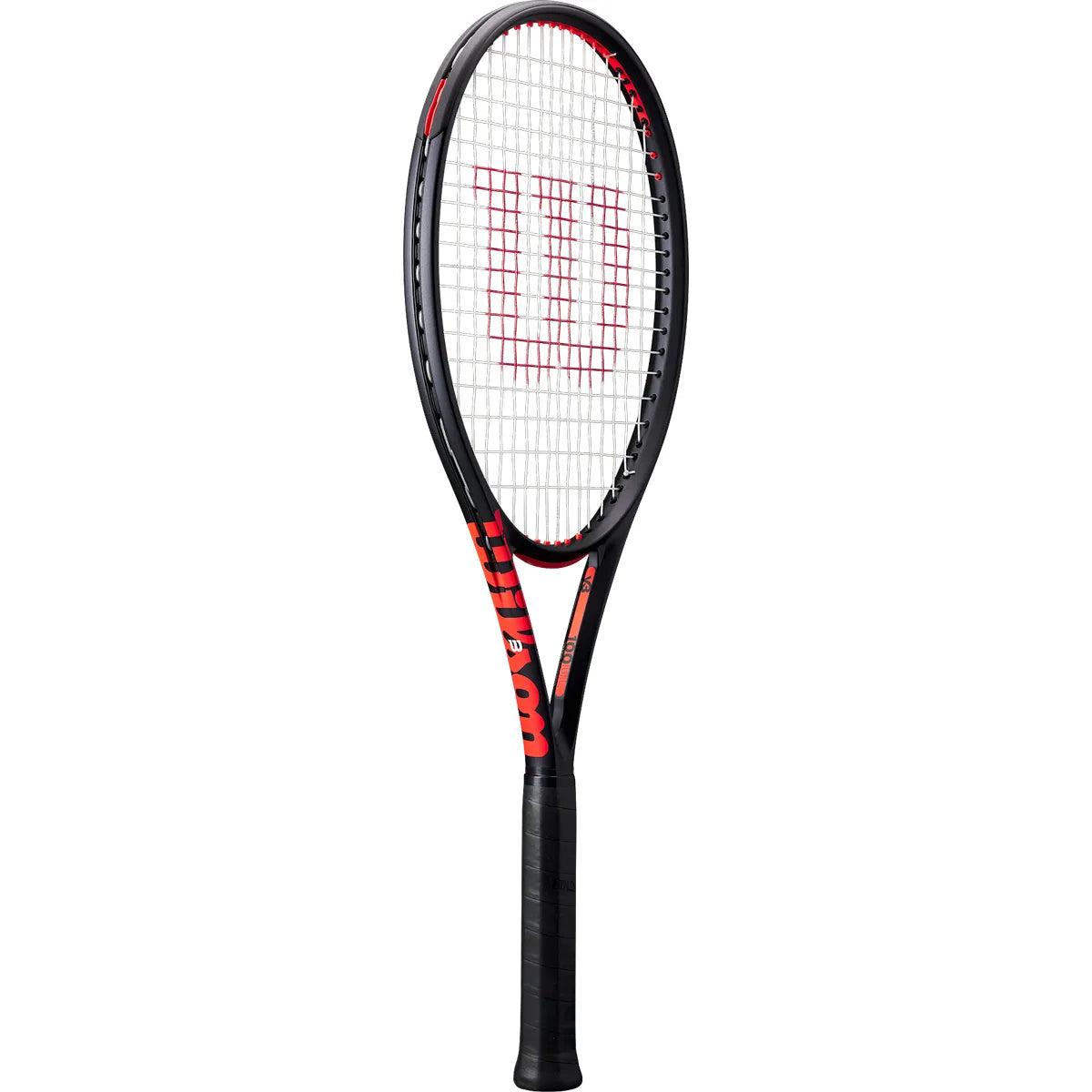 RAQUETTE WILSON CLASH 100UL V3.0 (265 GR) CORDEE