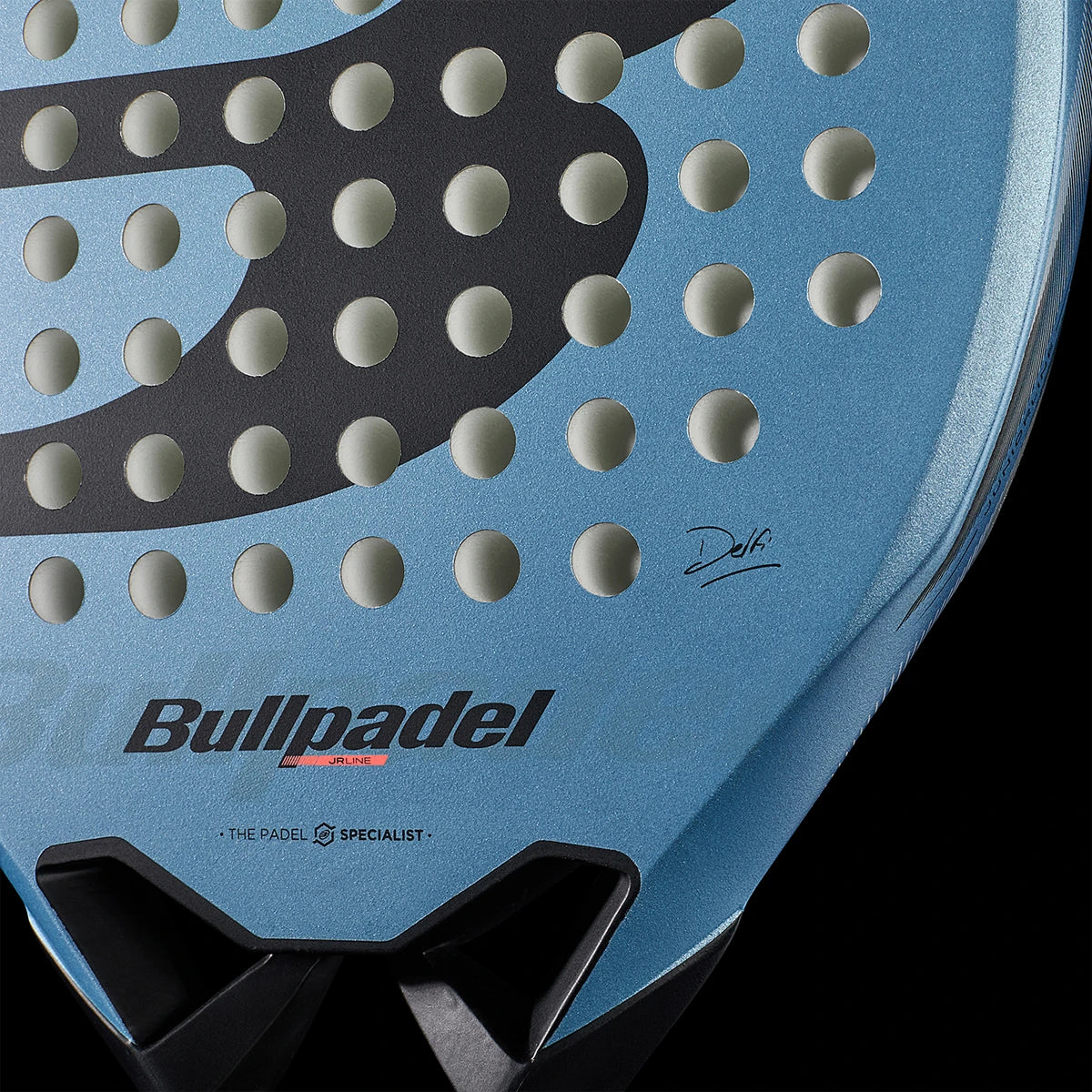 RAQUETTE PADEL BULLPADEL VERTEX JR GIRL 2026