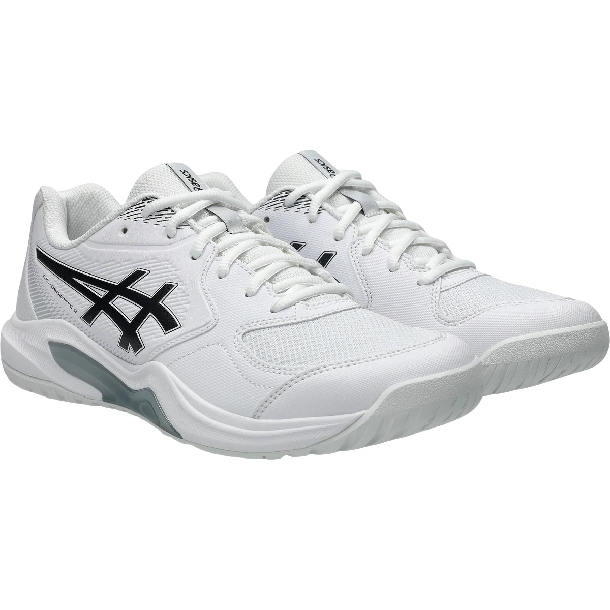 CHAUSSURES ASICS GEL DEDICATE 9 TOUTES SURFACES