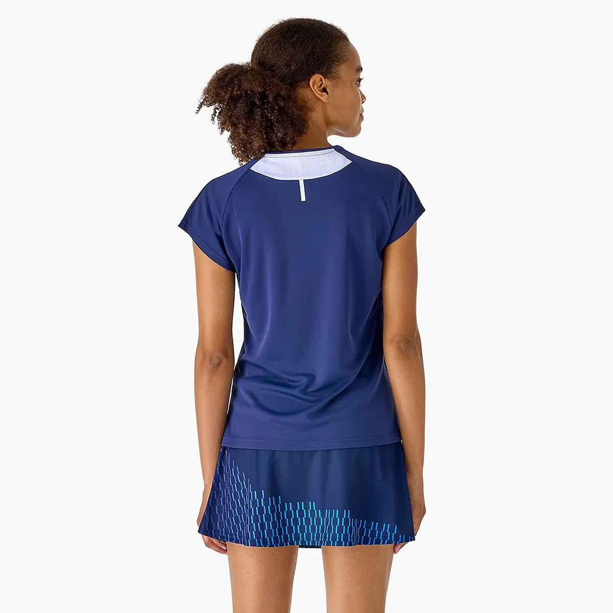 T-SHIRT YONEX FEMME TOUR ELITE 20943EX