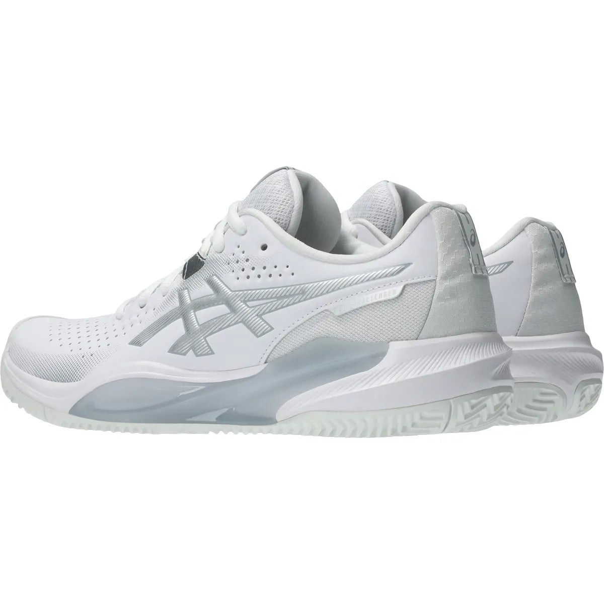 CHAUSSURES ASICS FEMME GEL CHALLENGER 15 TERRE BATTUE