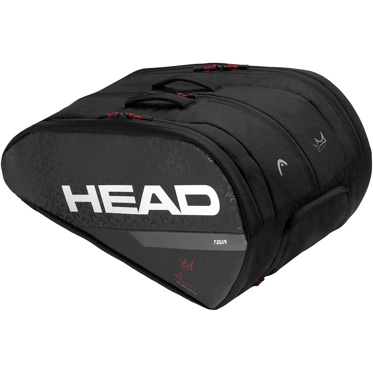 SAC DE PADEL HEAD COELLO TOUR L