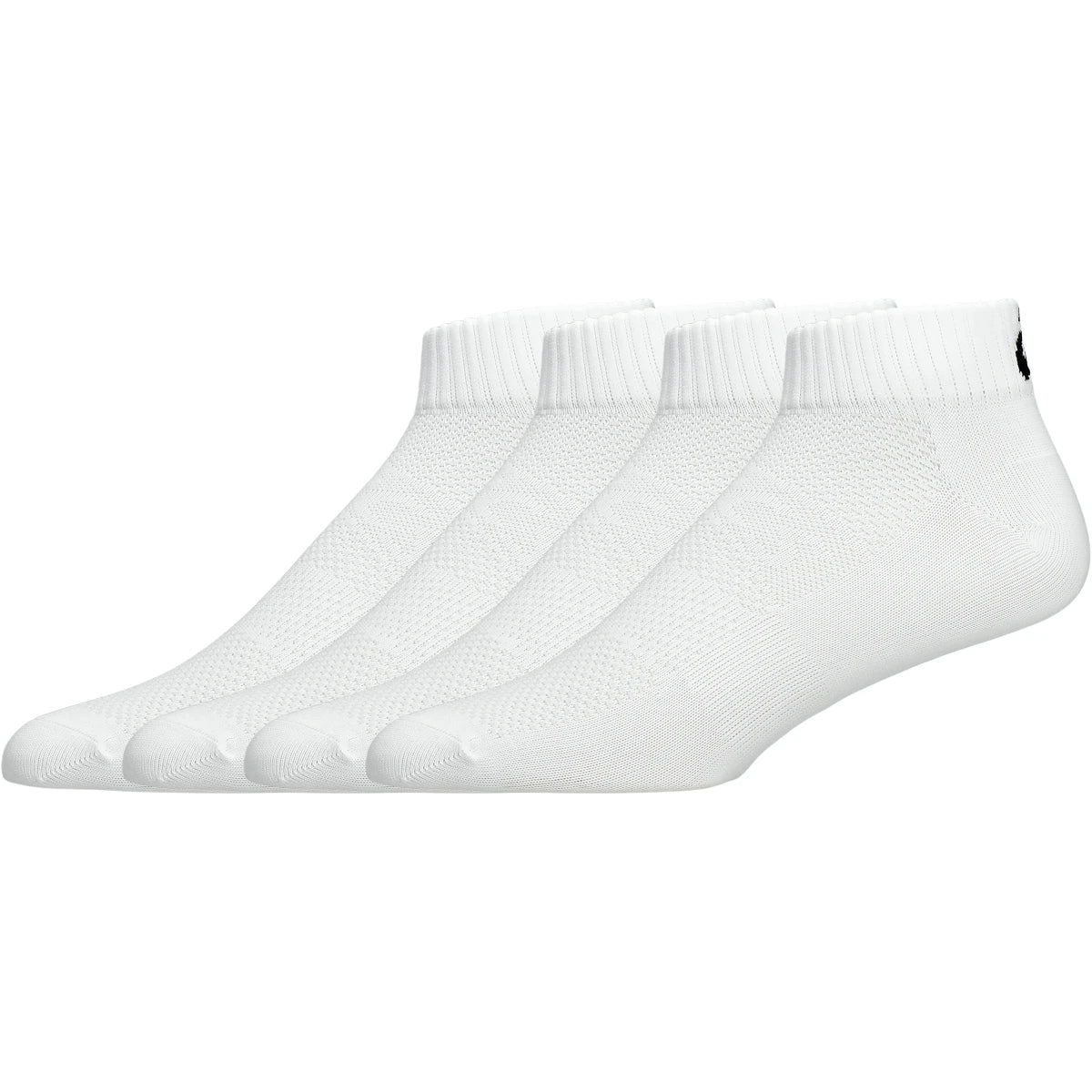 2 PAIRES DE CHAUSSETTES ASICS LOW CUT