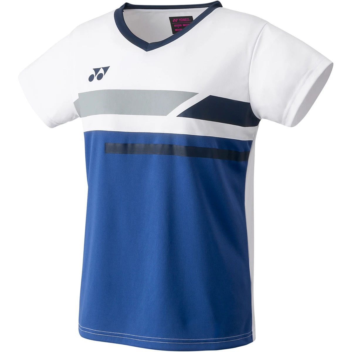 T-SHIRT YONEX DAMEN TEAM YW0029EX
