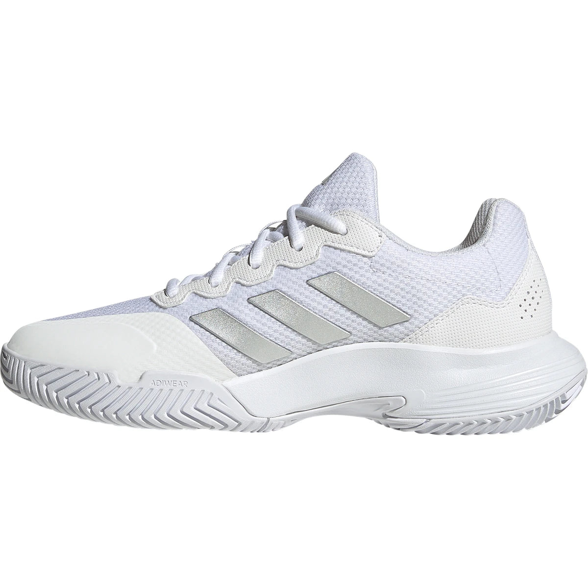 ADIDAS WOMEN'S GAMECOURT 2 ALL-SURFACE SHOES
