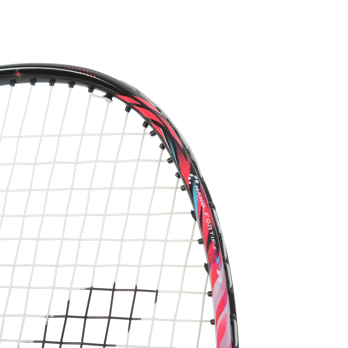 VICTOR AURASPEED PGS BADMINTON RACQUET (STRUNG)