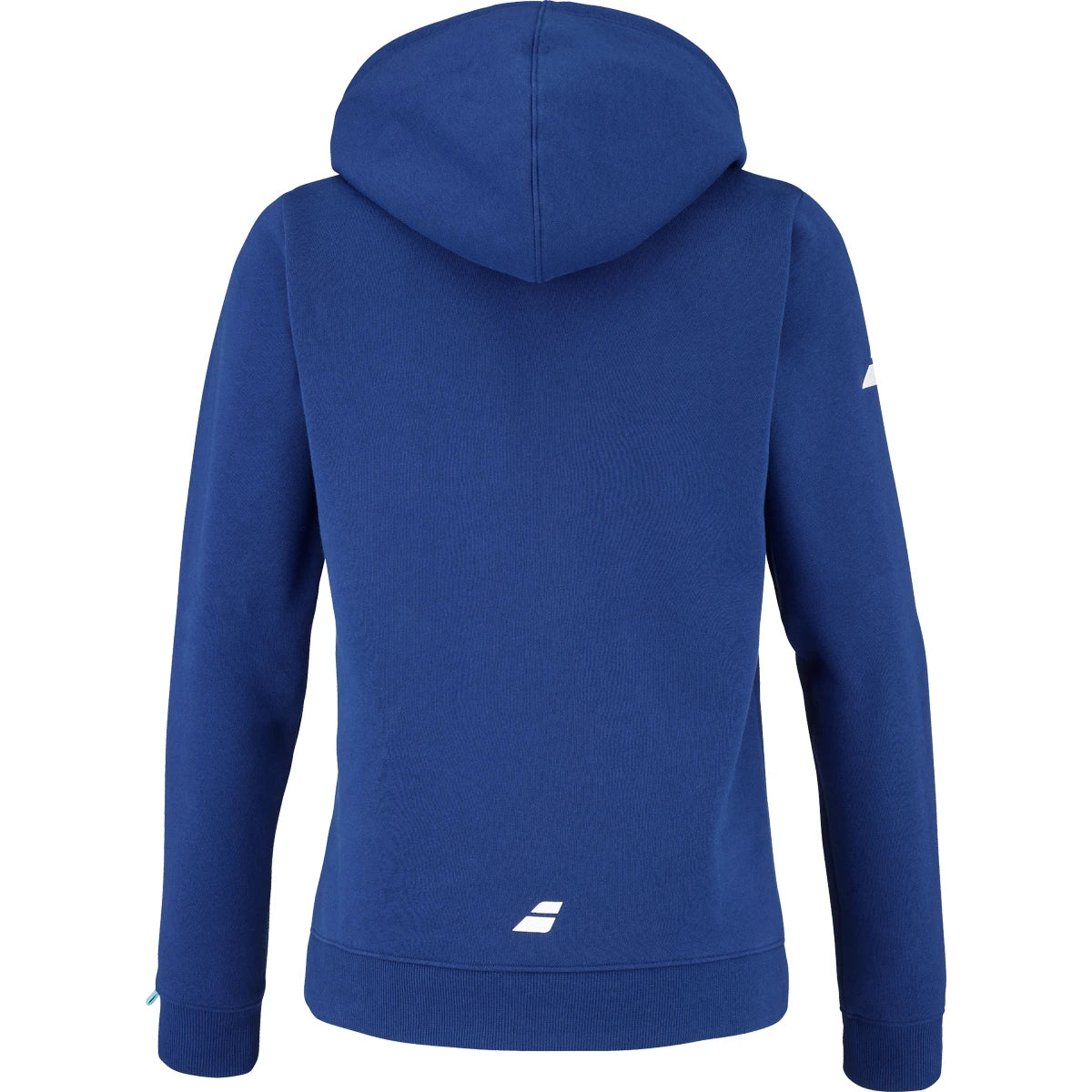 DAMEN SWEATSHIRT BABOLAT EXERCISE MIT KAPUZE