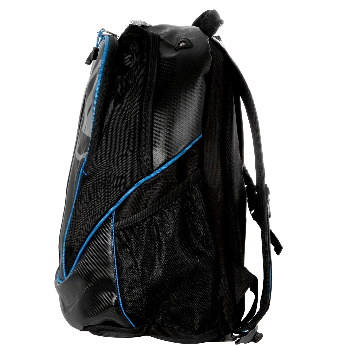 PRO RUCKSACK KENNEX SCHWARZ/BLAU