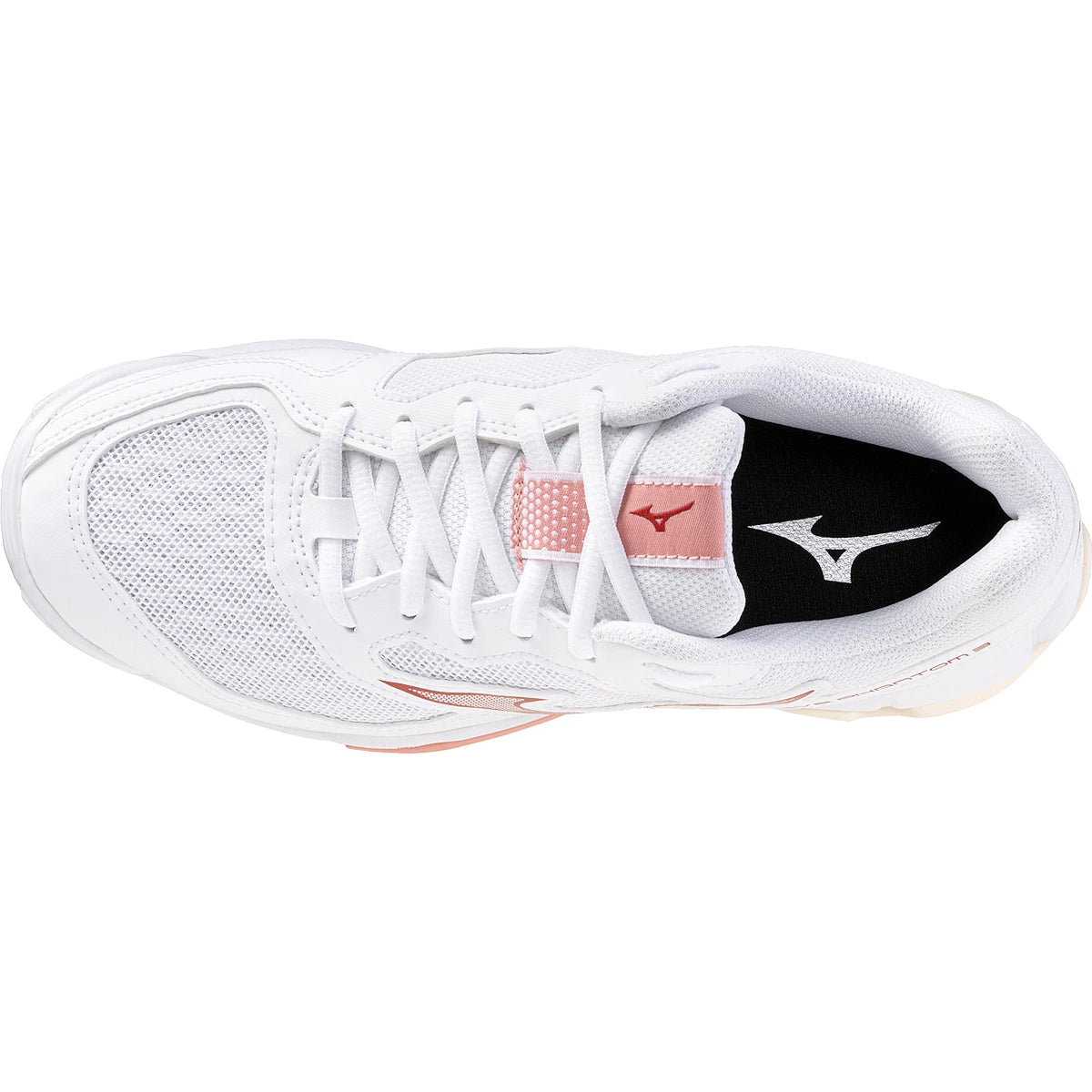 DAMEN INDOOR SCHUHE MIZUNO WAVE PHANTOM 3