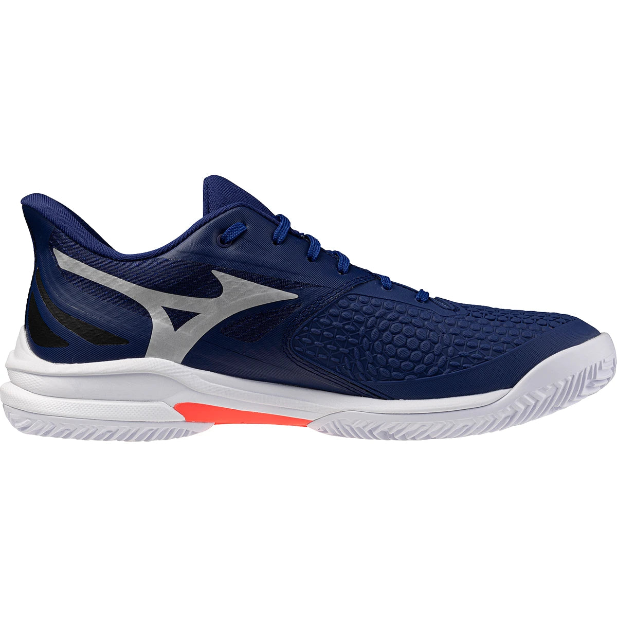 MIZUNO WAVE EXCEED TOUR 7 SANDPLATZSCHUHE