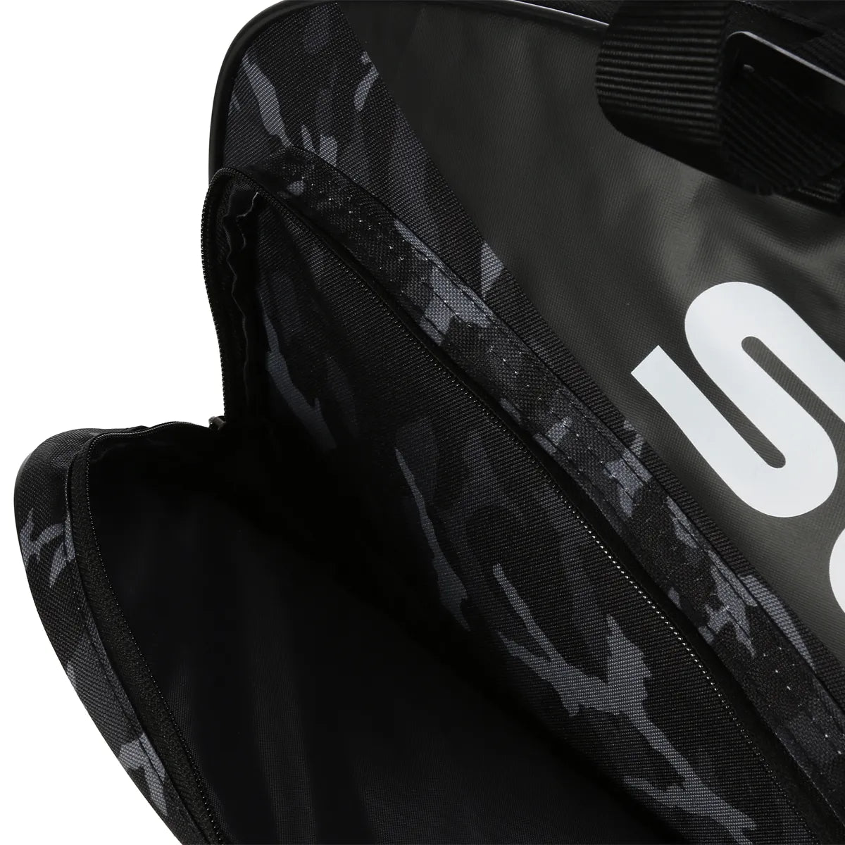 SOLINCO TOUR TEAM CAMO TENNISTASCHE 6R