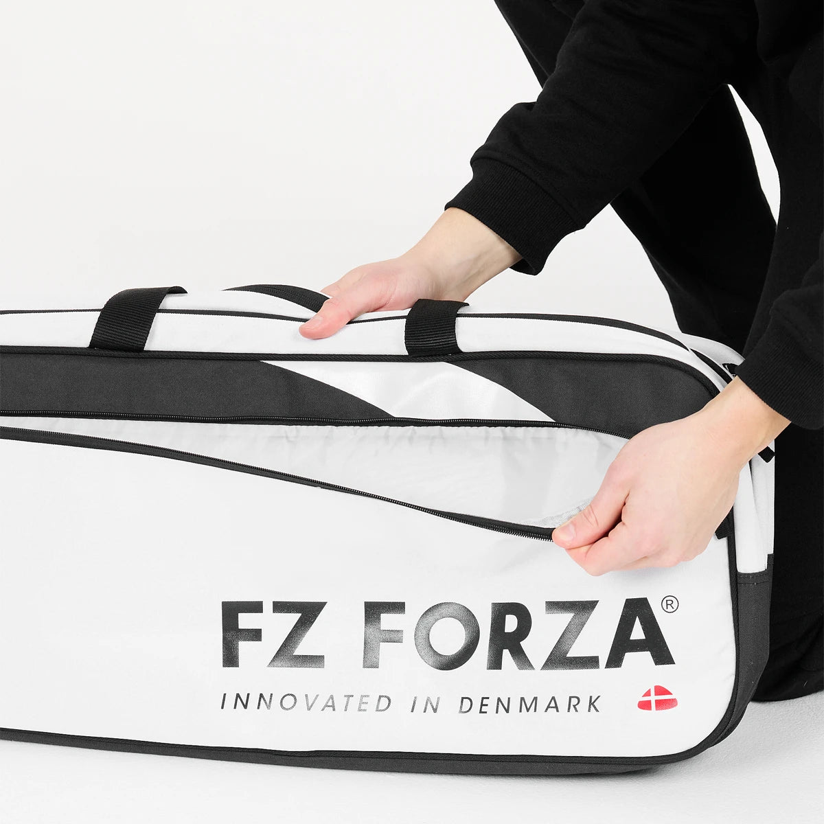 Sac Fz Forza Play Line Square Blanc (1002)
