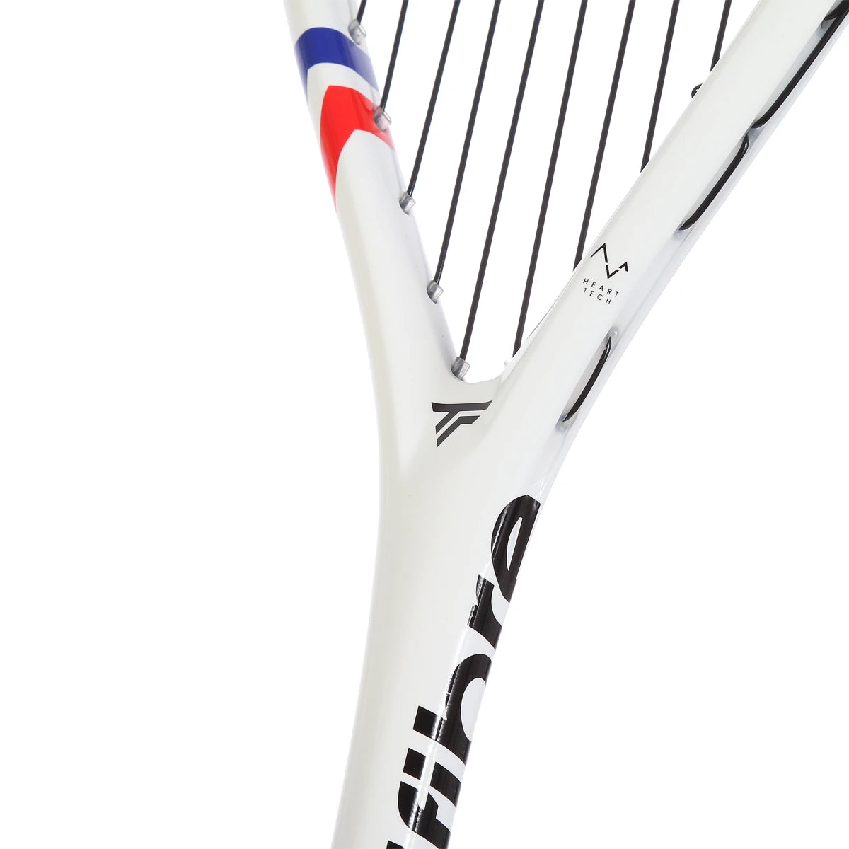 RAQUETTE DE SQUASH TECNIFIBRE CARBOFLEX TEAM V2