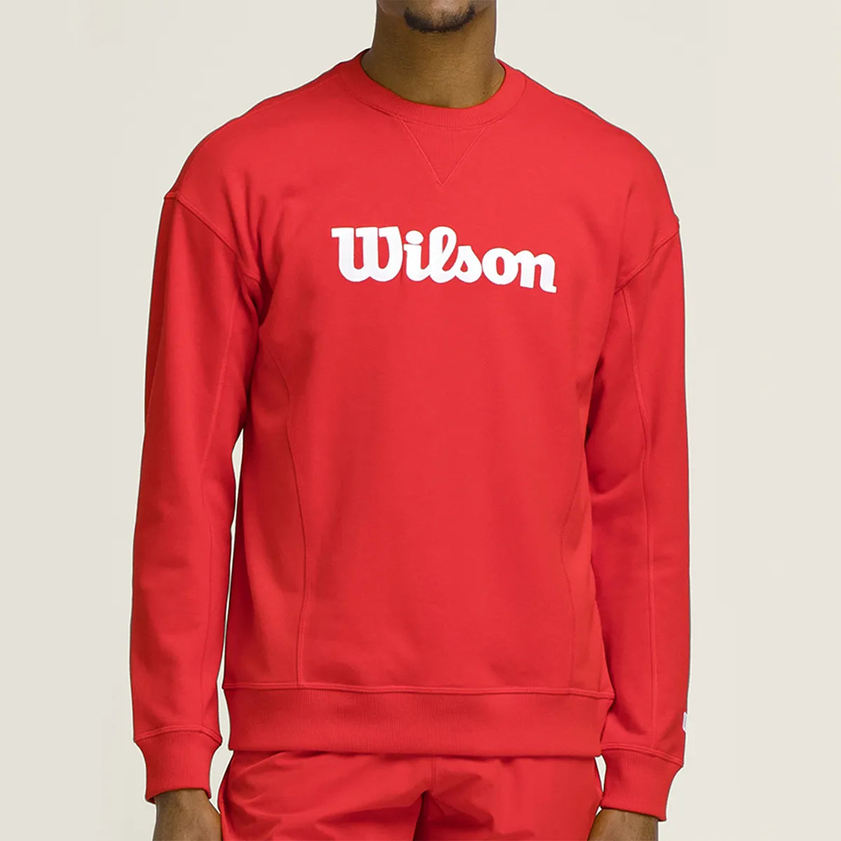 WILSON TEAM CLASSIC SWEATSHIRT
