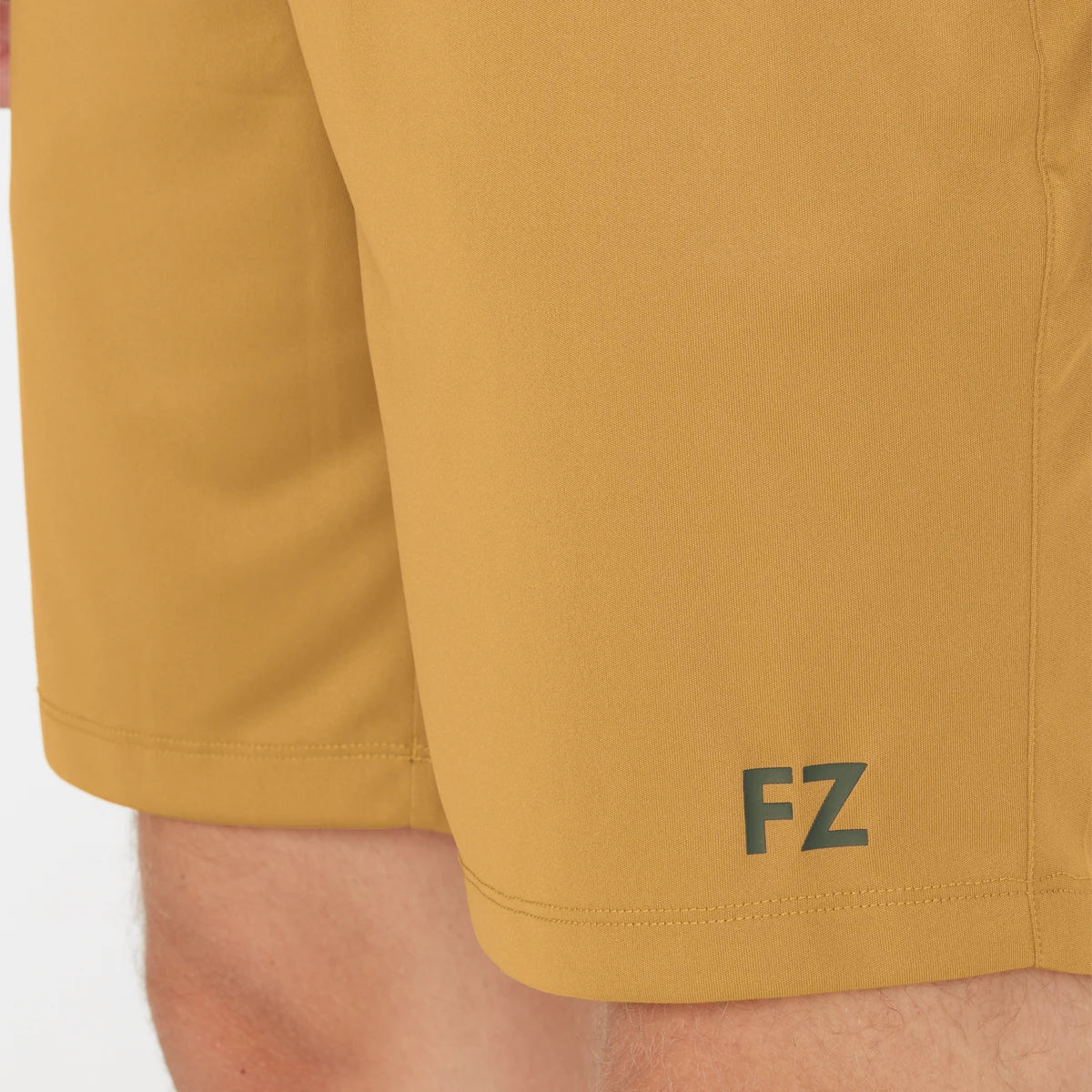 SHORT FZ FORZA HOMME LANDOS V2 MUSTARD GOLD (FZ213705-GRS)
