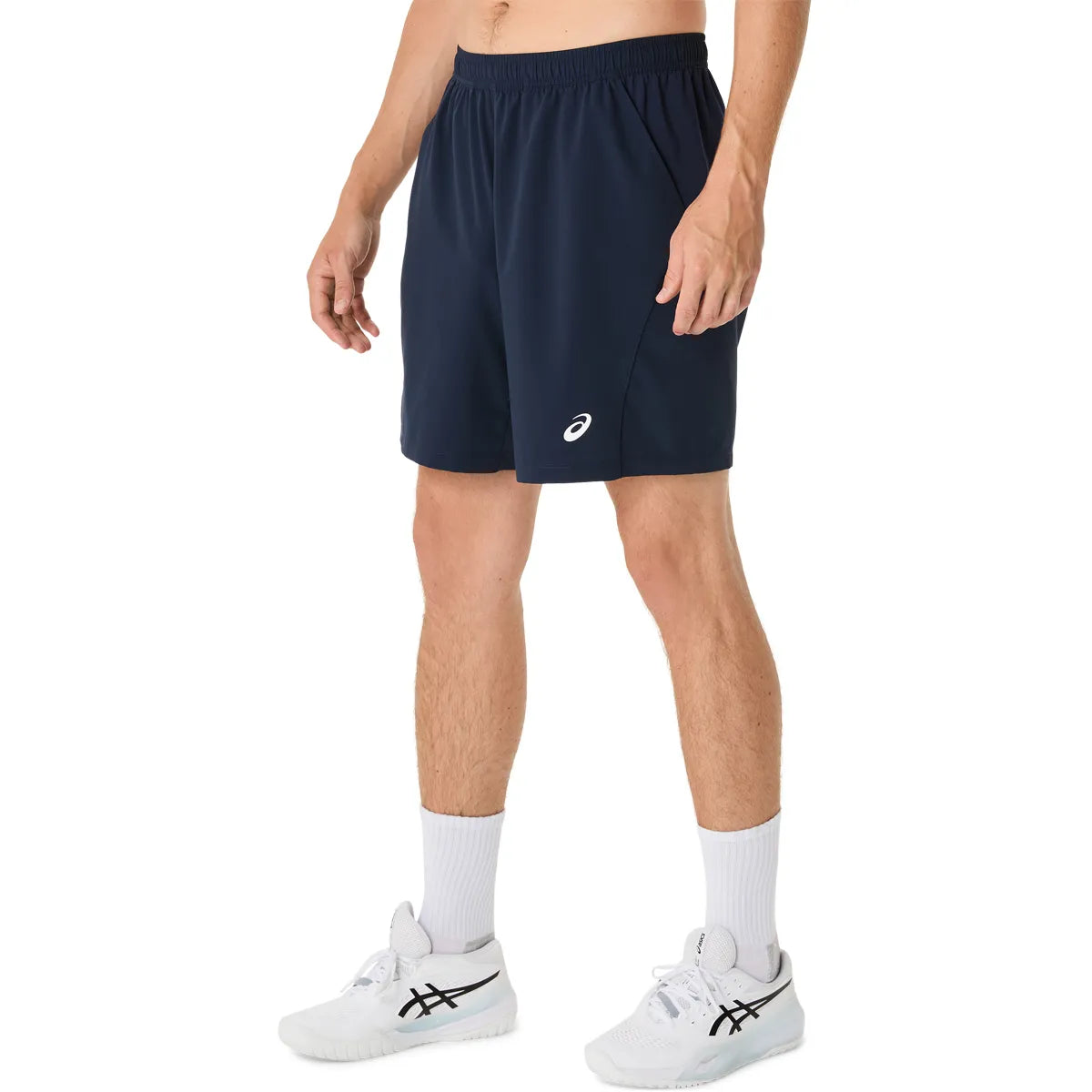 ASICS COURT KURZ 9IN