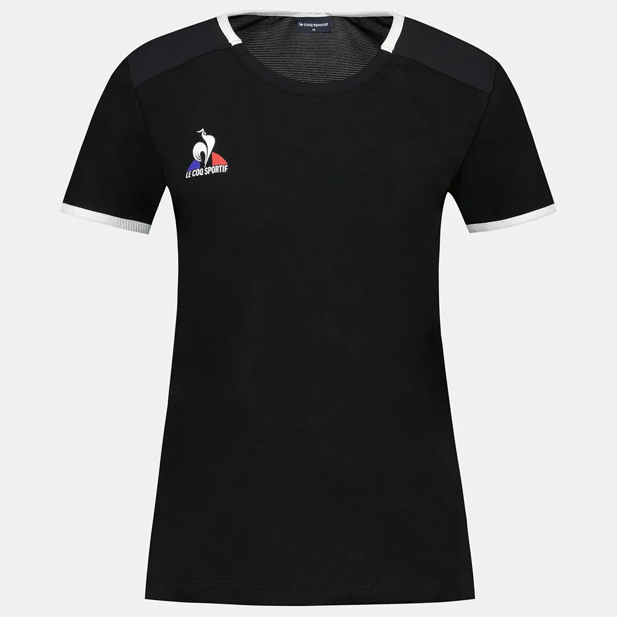 DAMEN T-SHIRT LE COQ SPORTIF TENNIS