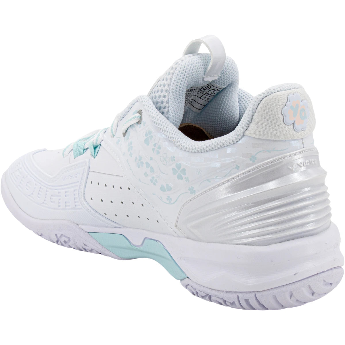 CHAUSSURES VICTOR FEMME INDOOR P8500NLite HYQ