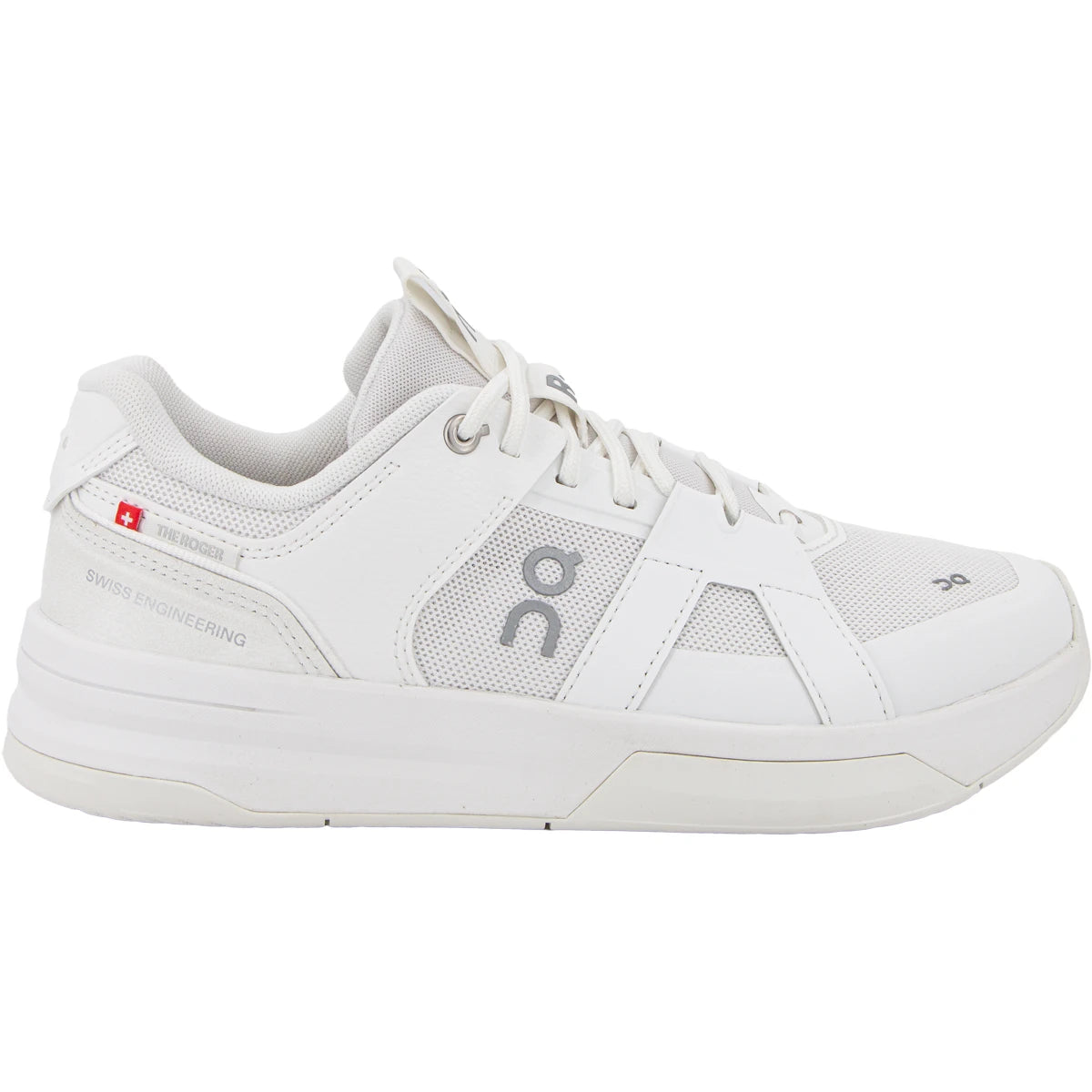 CHAUSSURES ON FEMME THE ROGER CLUBHOUSE PRO 2 TOUTES SURFACES