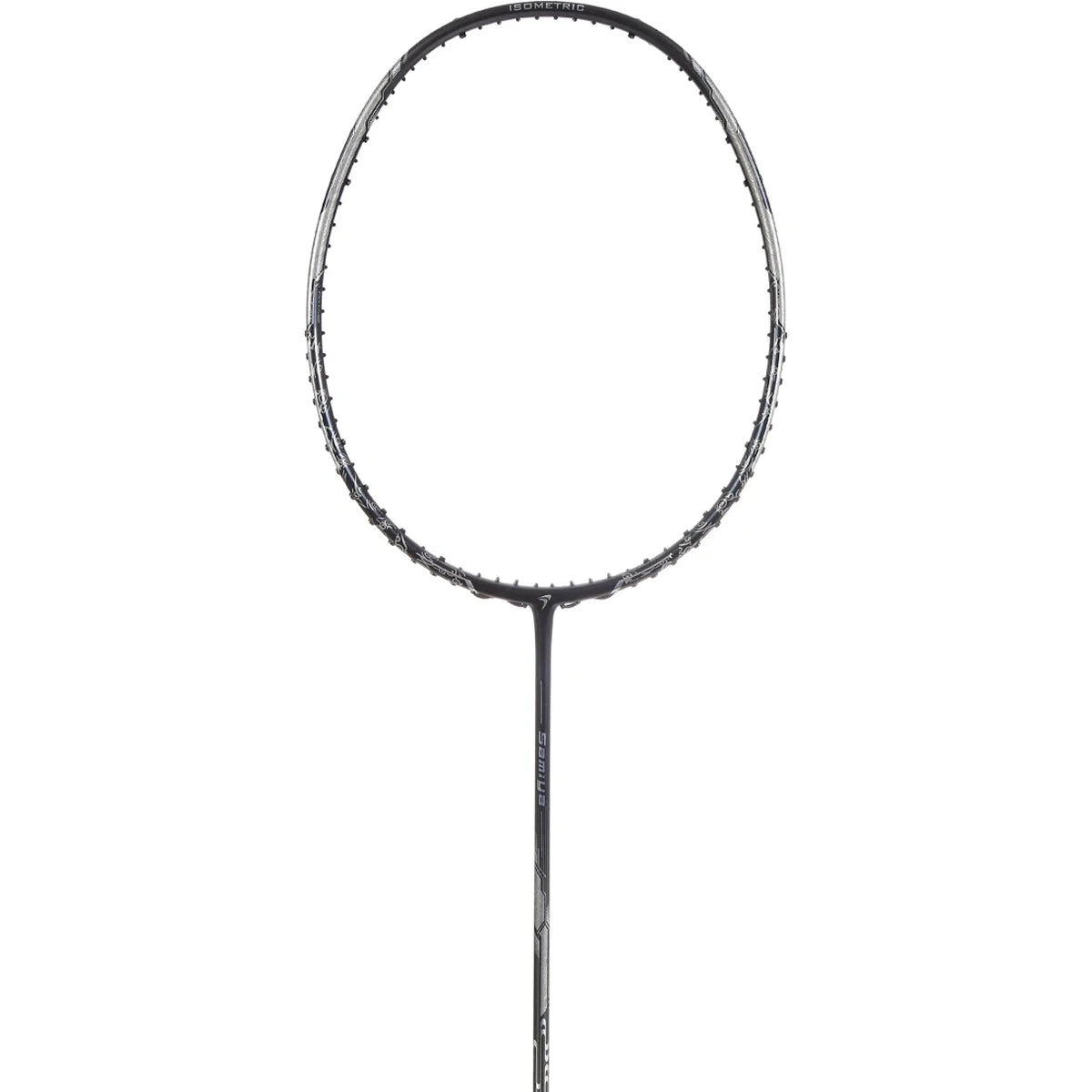 BADMINTONSCHLÄGER FLYPOWER SAMIYA (OHNE BESAITUNG)
