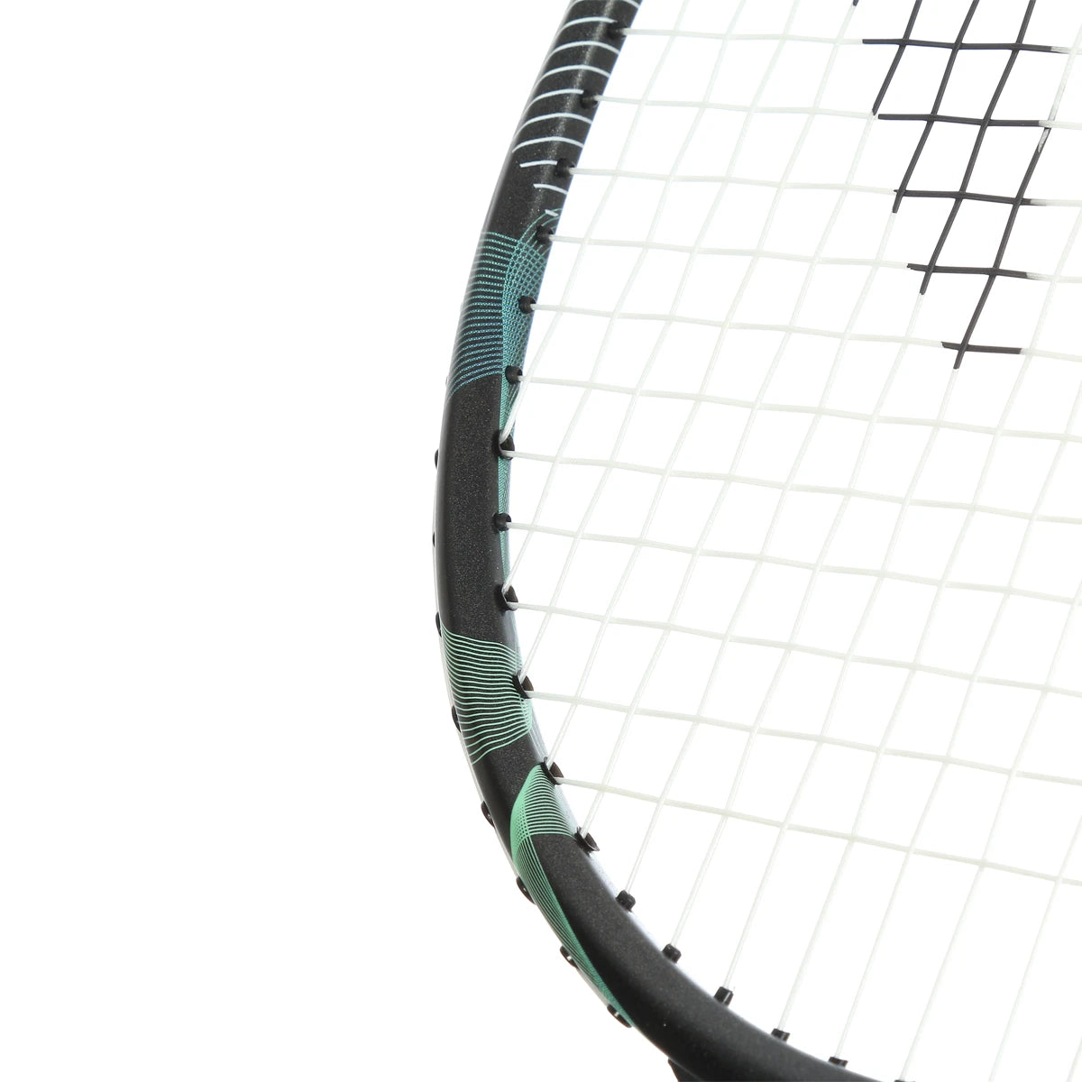 Raquette de Badminton Carlton Velocitex V200 (Cordée)