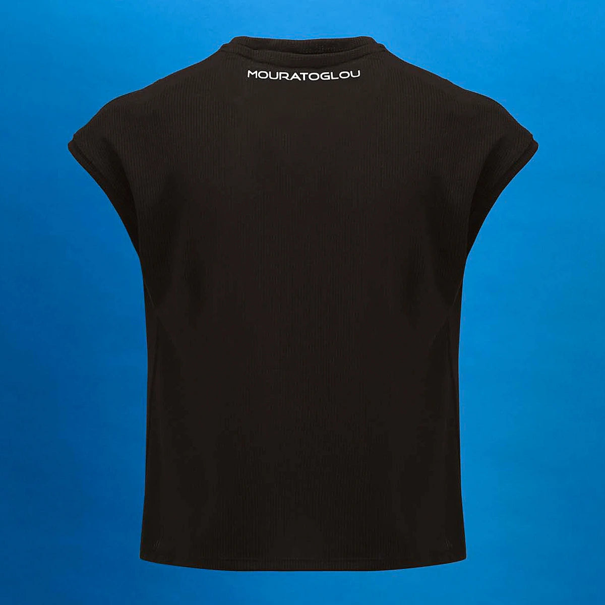 JUNIOR GIRLS MOURATOGLOU APPAREL MATCH PLAYER T-SHIRT