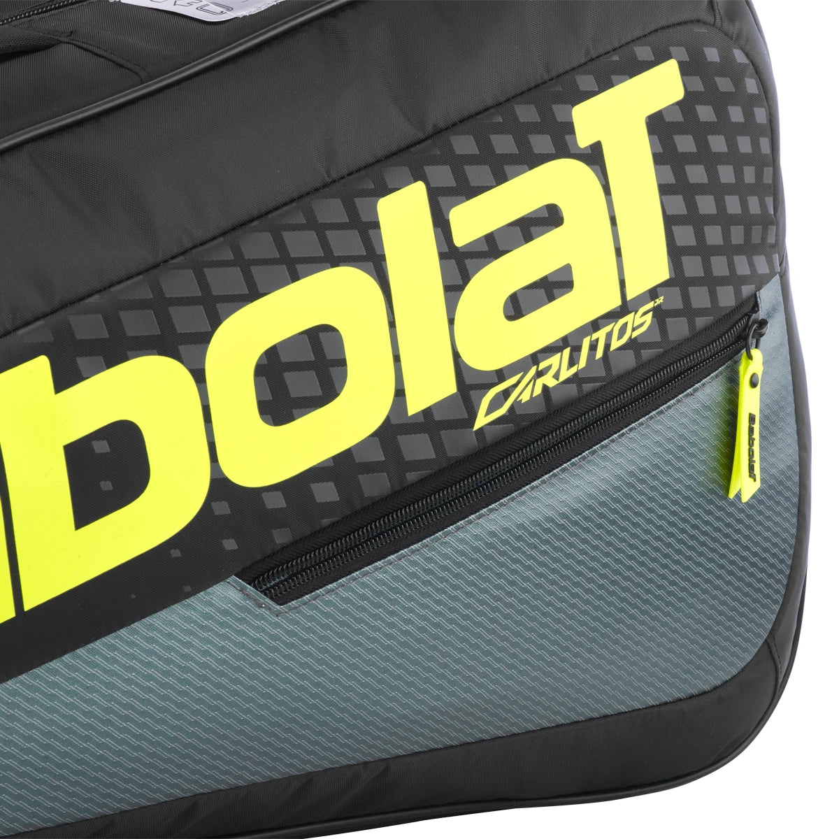 BABOLAT AERO CARLITOS JUNIOR TENNISTASCHE (NEU)