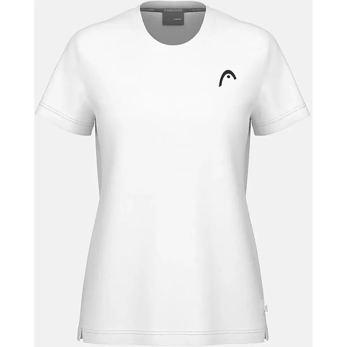 T-SHIRT HEAD FEMME VISION TIE BREAK