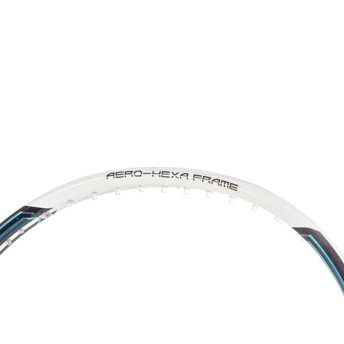 RAQUETTE DE BADMINTON FELET AERO CARBON
