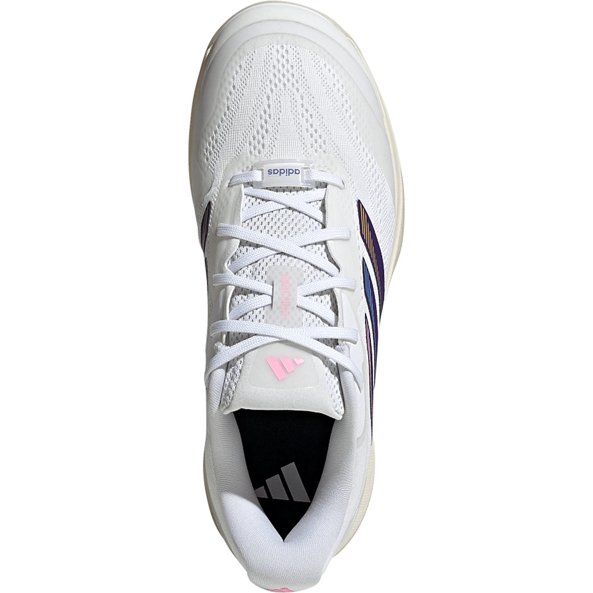 CHAUSSURES ADIDAS FEMME AVACOURT 3 TOUTES SURFACES