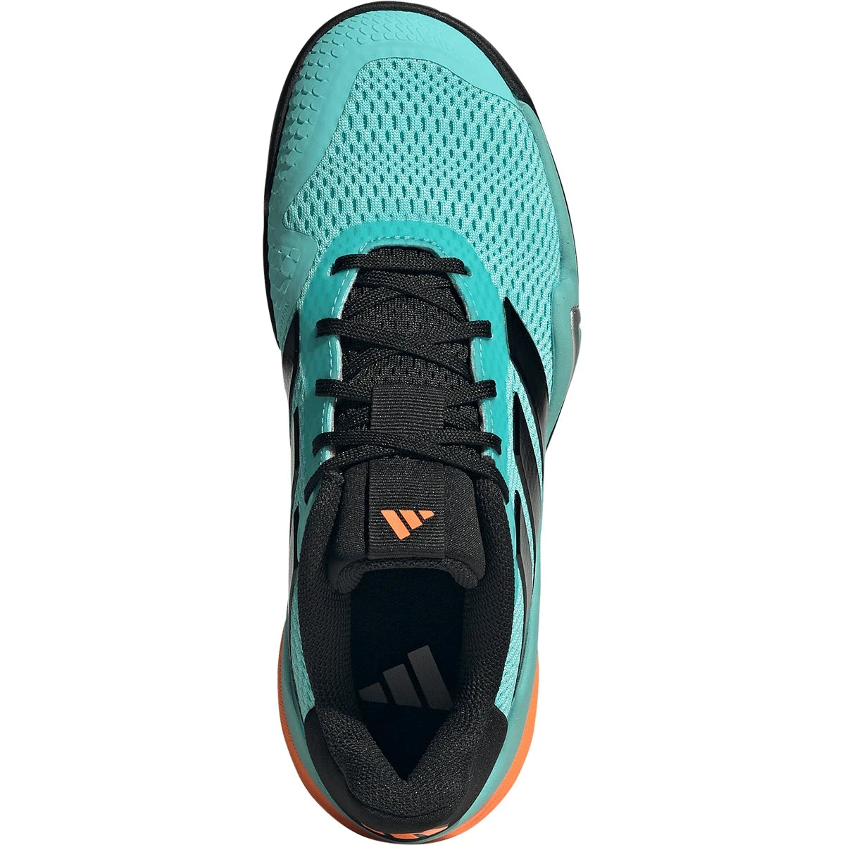 ADIDAS JUNIOR BARRICADE SCHUHE