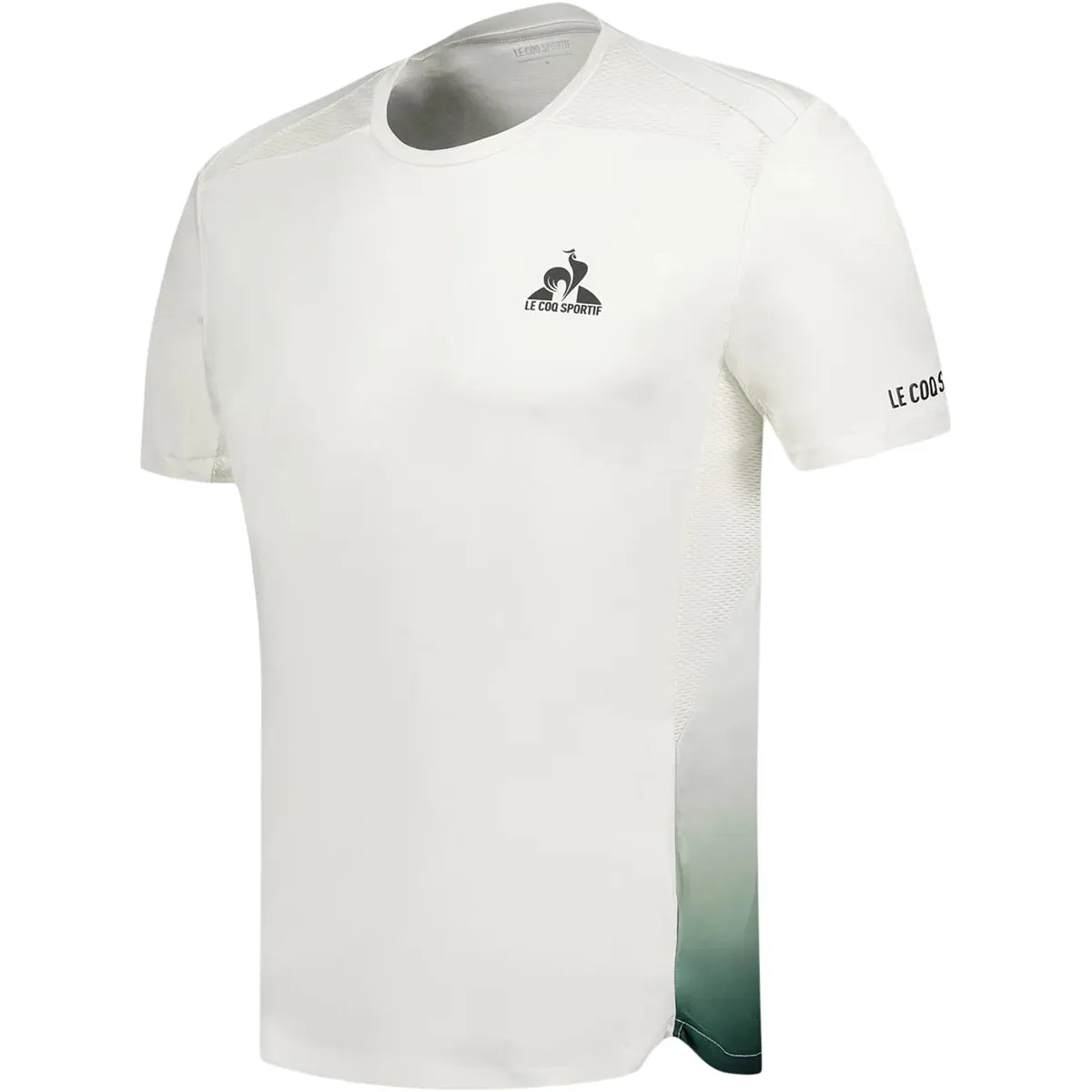T-SHIRT LE COQ SPORTIF TENNIS PRO NEW YORK