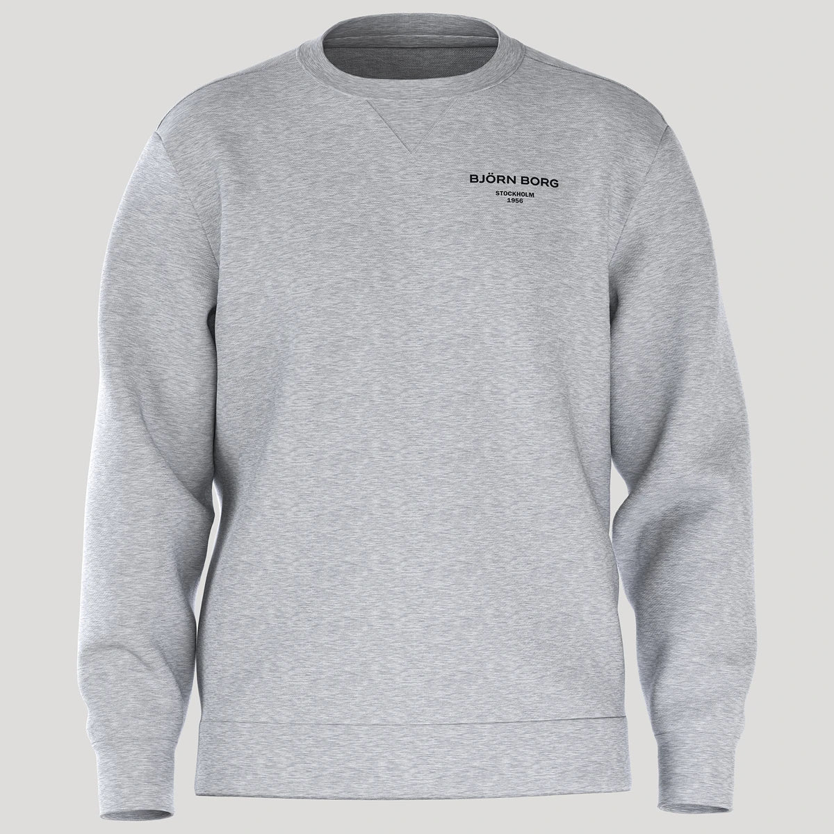 BJORN BORG ESSENTIAL SWEATSHIRT 1