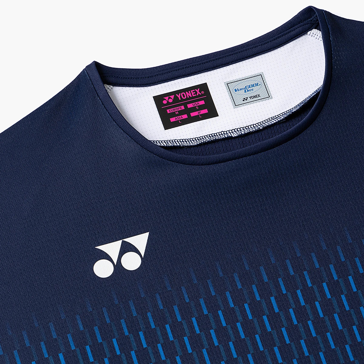 T-SHIRT YONEX FEMME TOUR ELITE 20943EX
