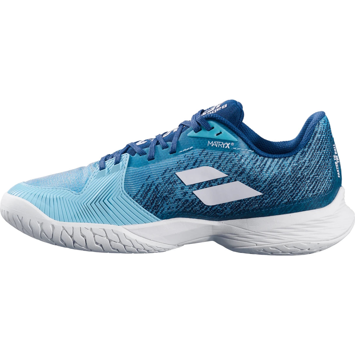 Babolat Jet Mach 3 All Court Shoes