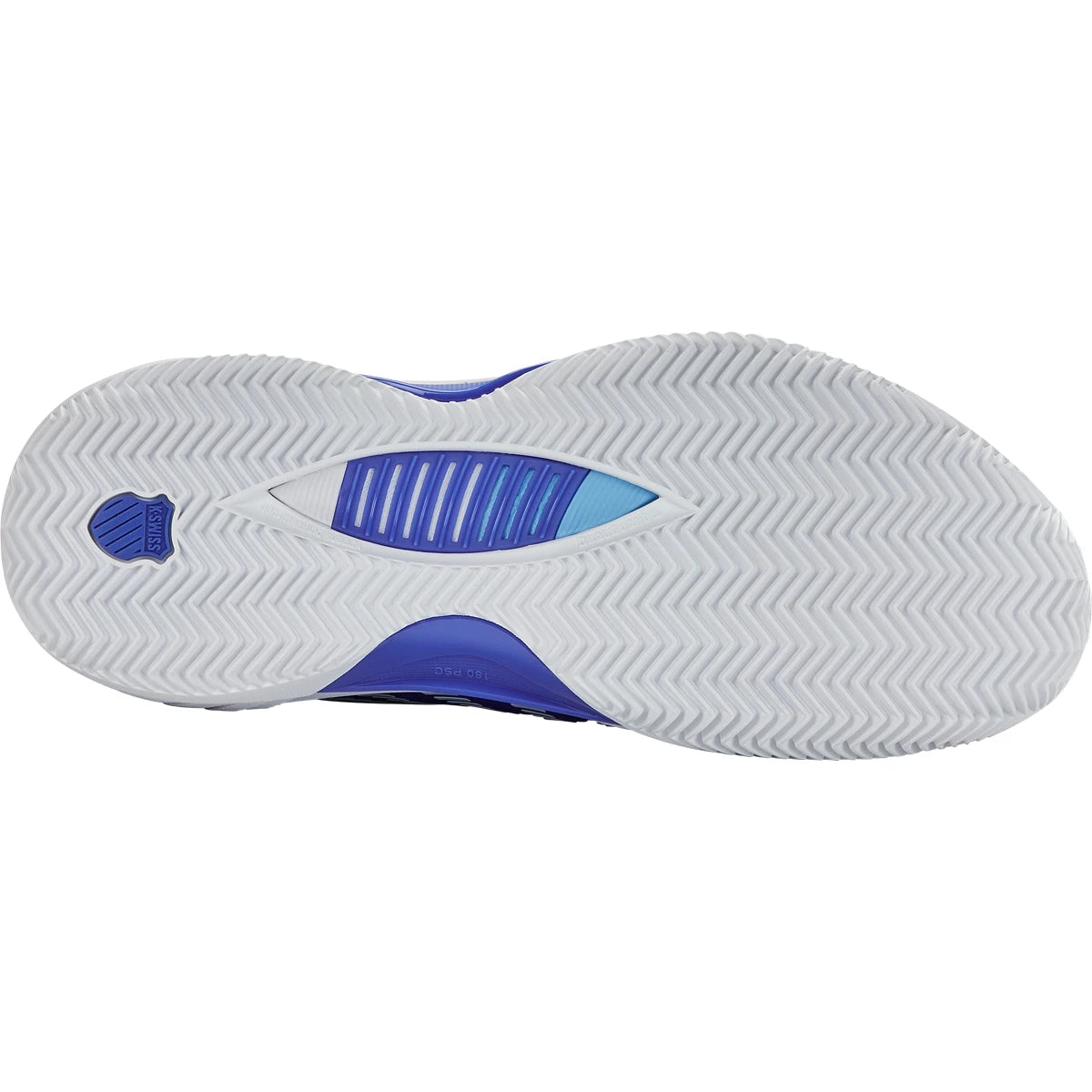K-SWISS HYPERCOURT SUPREME 2 TONPLATZ SCHUHE
